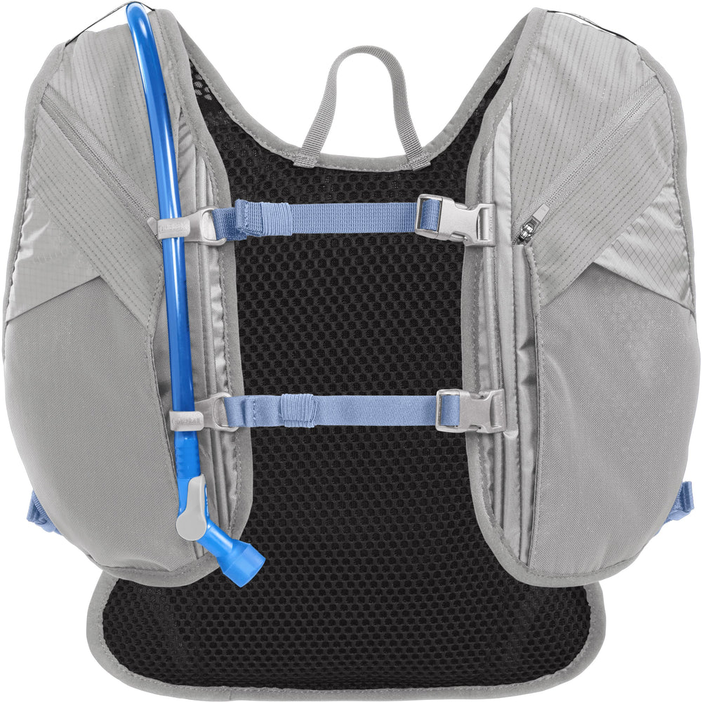 Worek nawadniający CAMELBAK WOMEN CHASE RACE 4L VEST szary