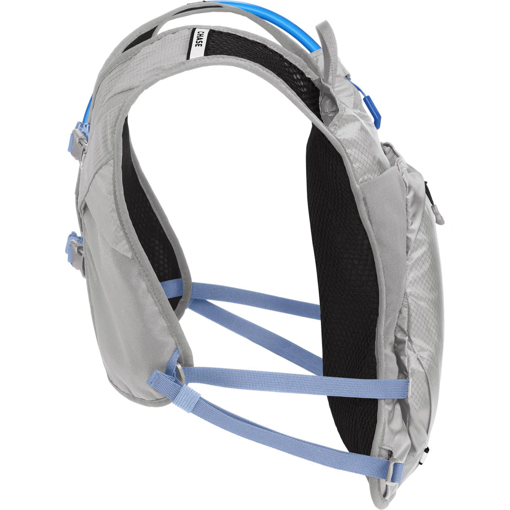 Worek nawadniający CAMELBAK WOMEN CHASE RACE 4L VEST szary
