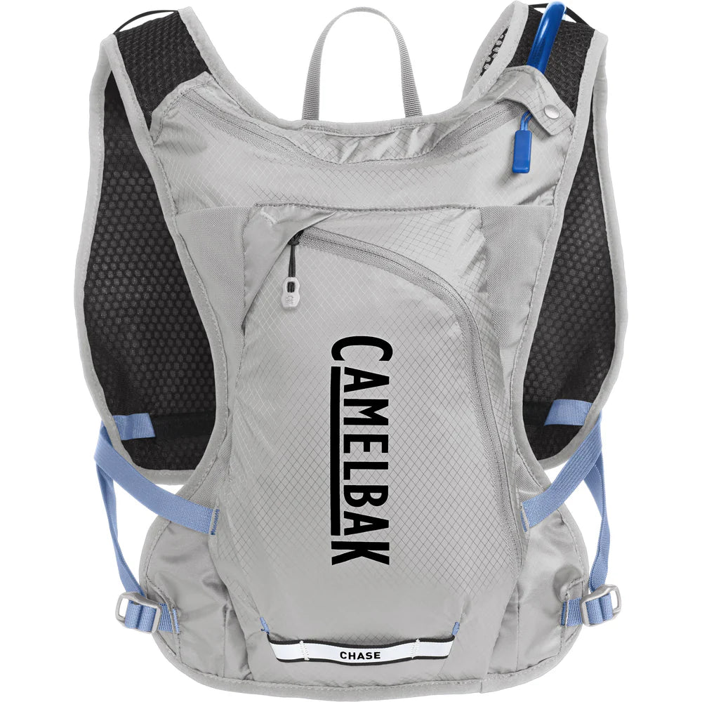 Worek nawadniający CAMELBAK WOMEN CHASE RACE 4L VEST szary