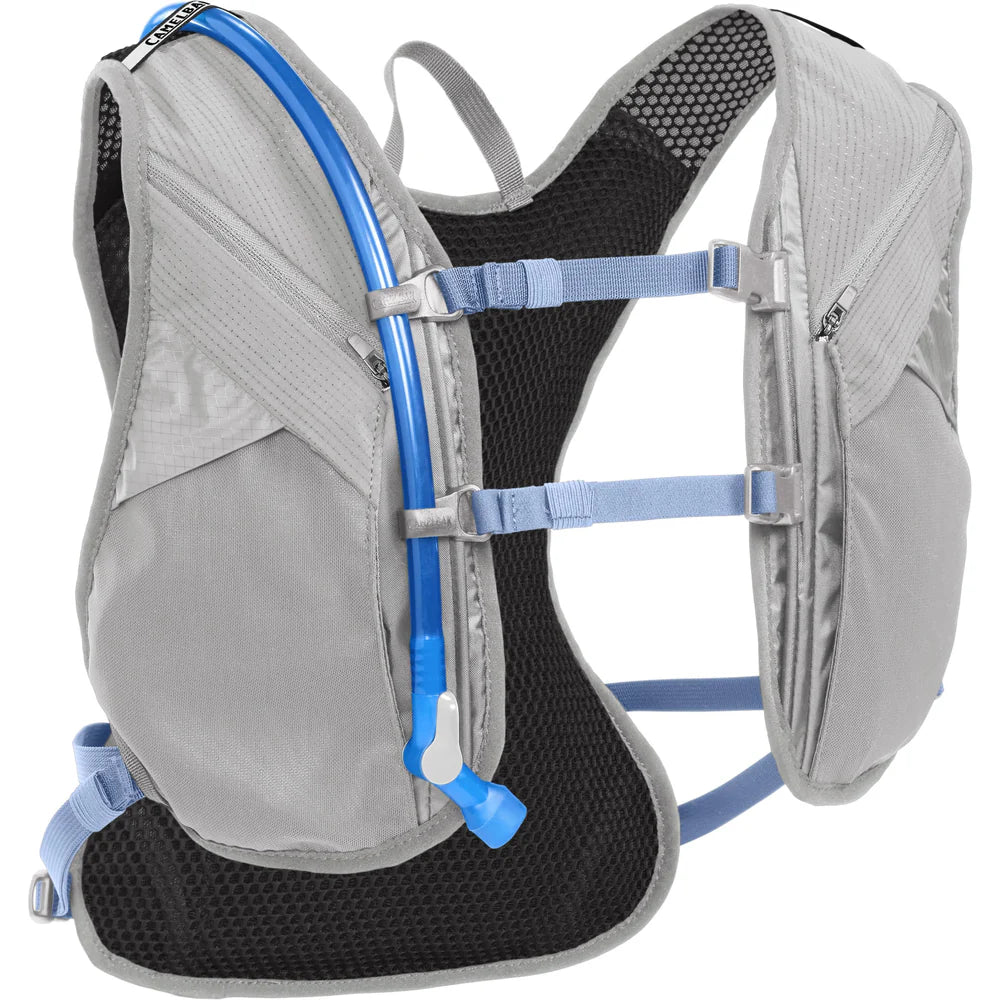 Worek nawadniający CAMELBAK WOMEN CHASE RACE 4L VEST szary