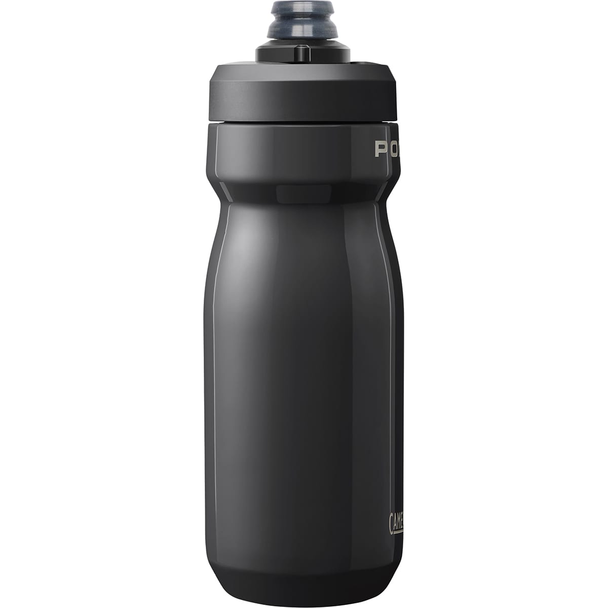 CAMELBAK PODIUM ISOLERET STÅL vandflaske (650 ml) Sort