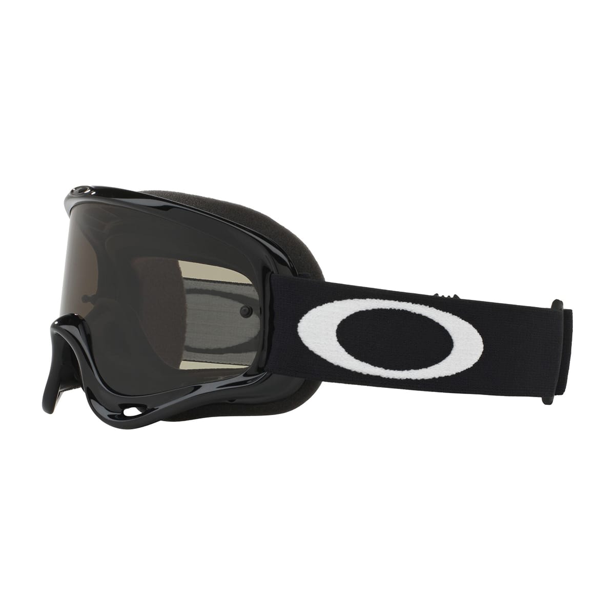 Brýle OAKLEY O Frame MX Jet Black Dark Grey OO7029-54
