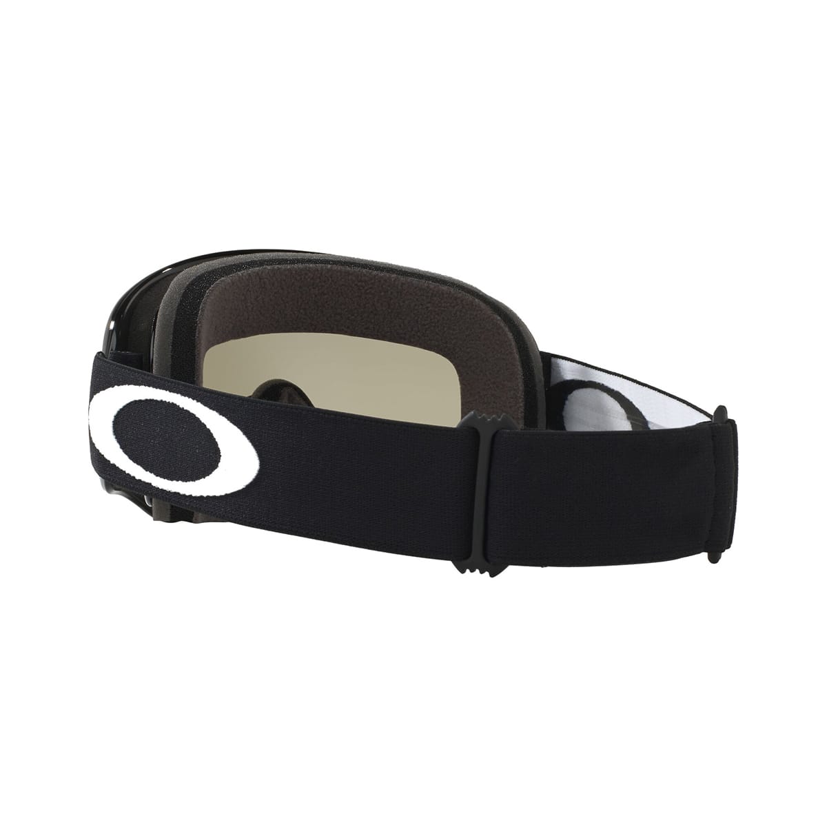 Brýle OAKLEY O Frame MX Jet Black Dark Grey OO7029-54