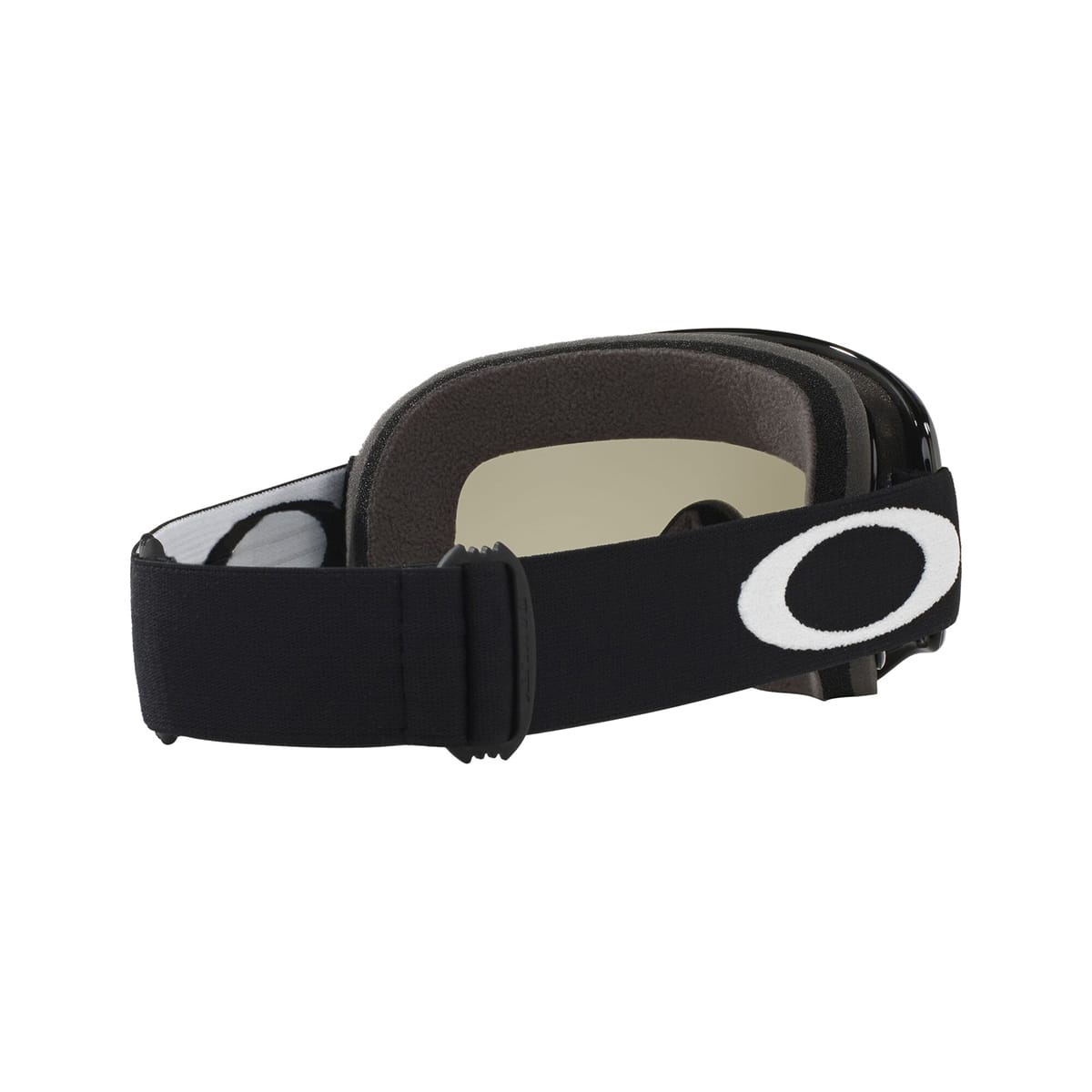 Brýle OAKLEY O Frame MX Jet Black Dark Grey OO7029-54