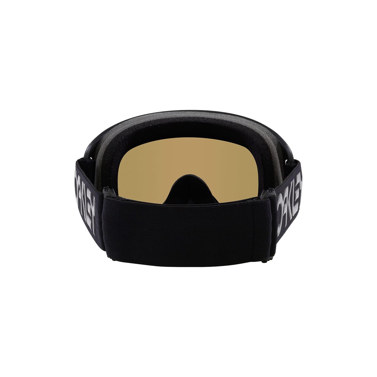 OAKLEY O Frame Pro 2.0 MX B1B Blackout Skyddsglasögon Black Ice Iridium OO7115-52