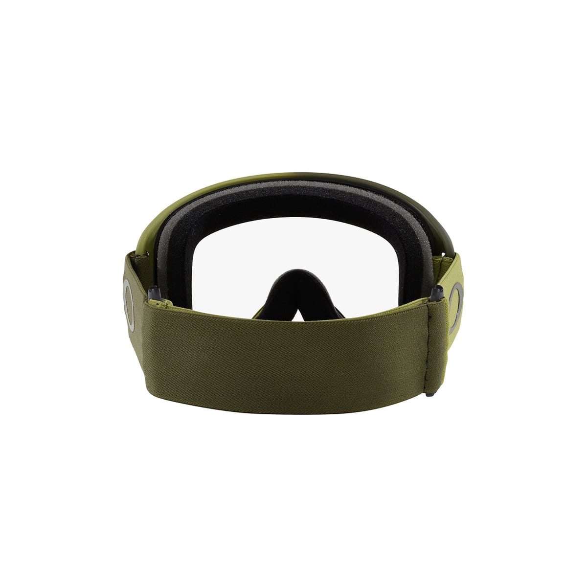 OAKLEY O Frame Pro 2.0 MTB-brille Fern Dark Brush Clear OO7117-18
