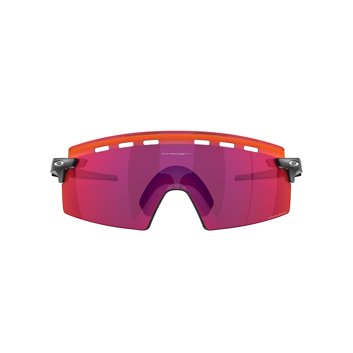 Silniční brýle OAKLEY ENCODER STRIKE V Matte Black Prizm - OO9235-0239