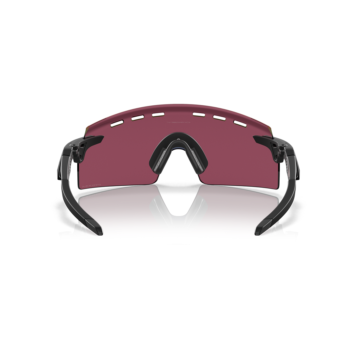 Silniční brýle OAKLEY ENCODER STRIKE V Matte Black Prizm - OO9235-0239