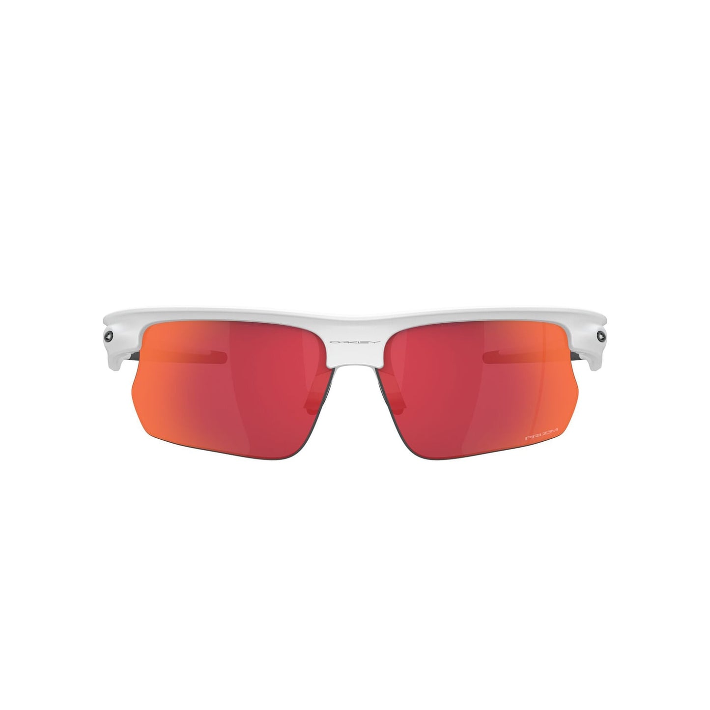 OAKLEY BISPHAERA Hvid Matt Prizm Field - 0OO9400-1068