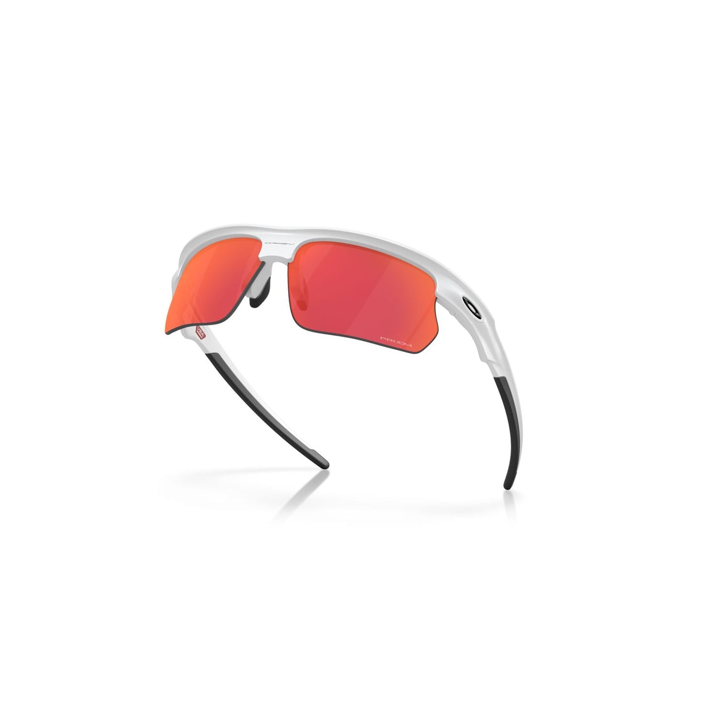 OAKLEY BISPHAERA Hvid Matt Prizm Field - 0OO9400-1068