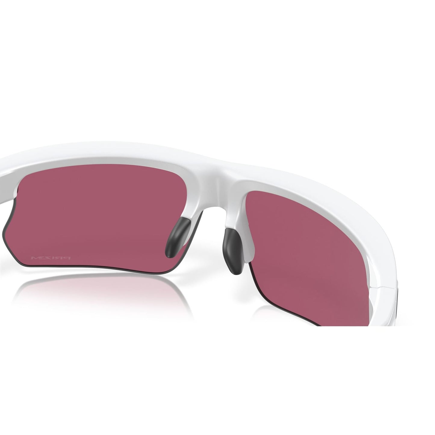 OAKLEY BISPHAERA Hvid Matt Prizm Field - 0OO9400-1068