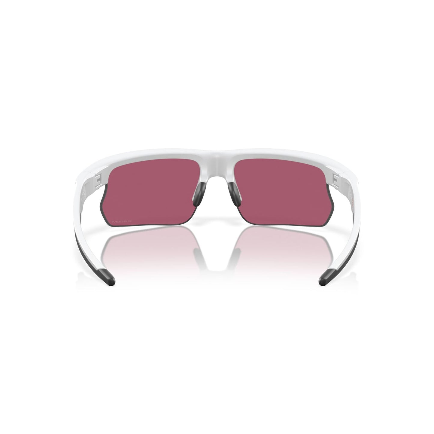 OAKLEY BISPHAERA Hvid Matt Prizm Field - 0OO9400-1068