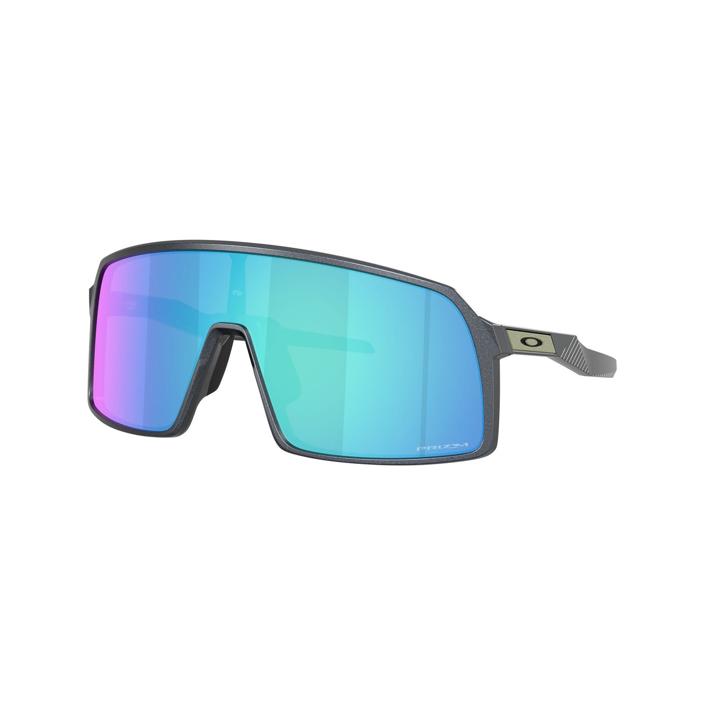 Brýle OAKLEY SUTRO Blue Steel Prizm Sapphire