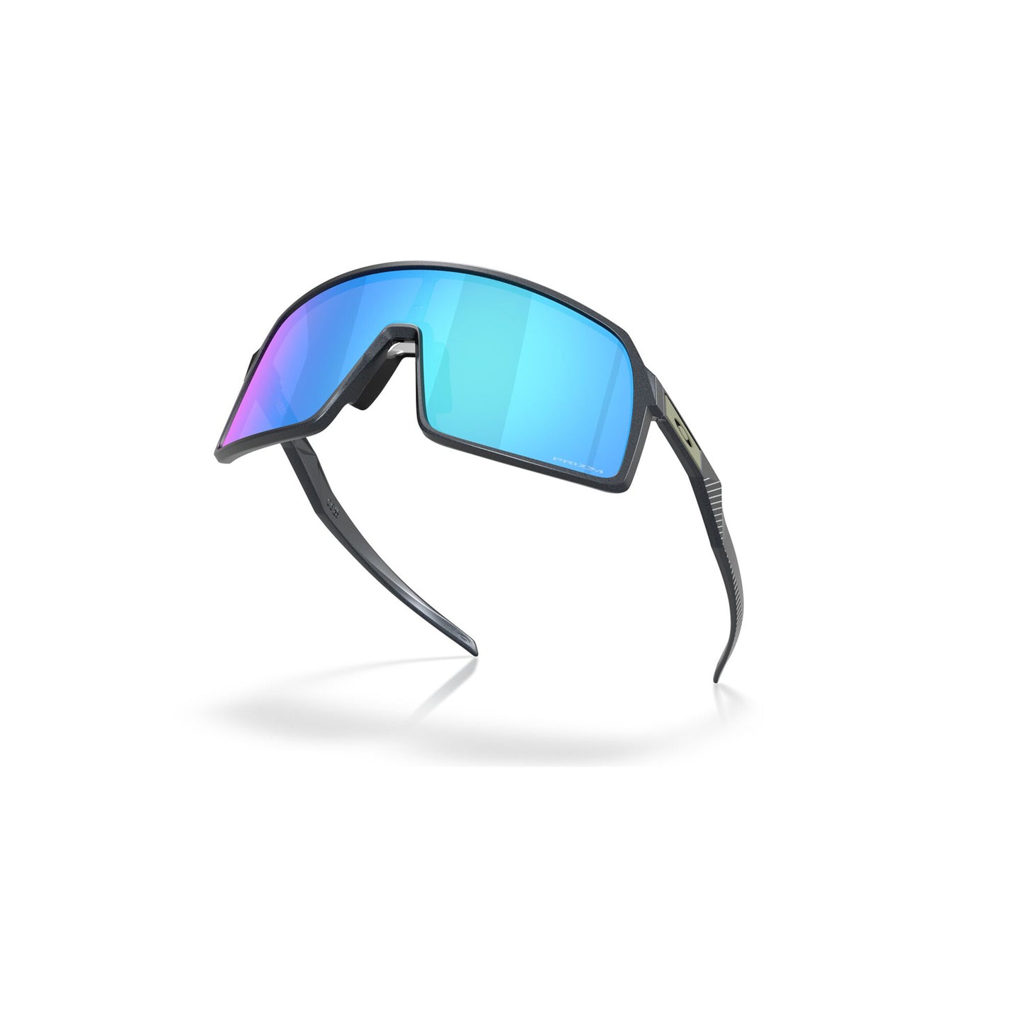 Brýle OAKLEY SUTRO Blue Steel Prizm Sapphire