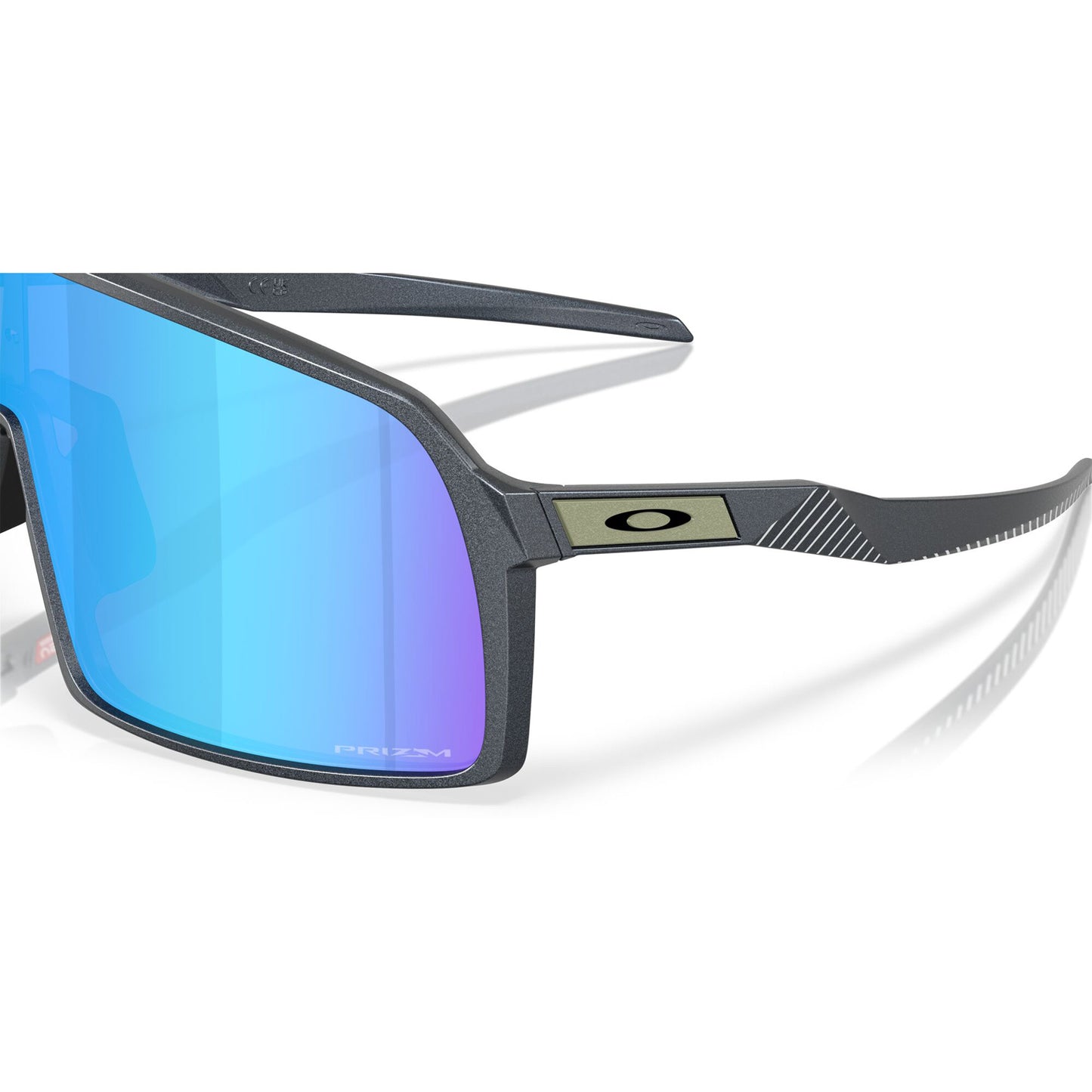 Brýle OAKLEY SUTRO Blue Steel Prizm Sapphire