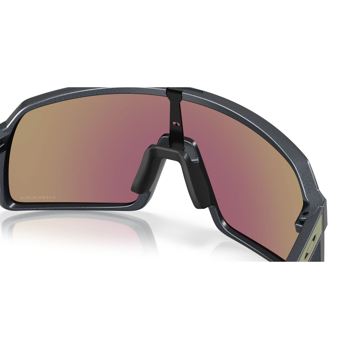 Brýle OAKLEY SUTRO Blue Steel Prizm Sapphire