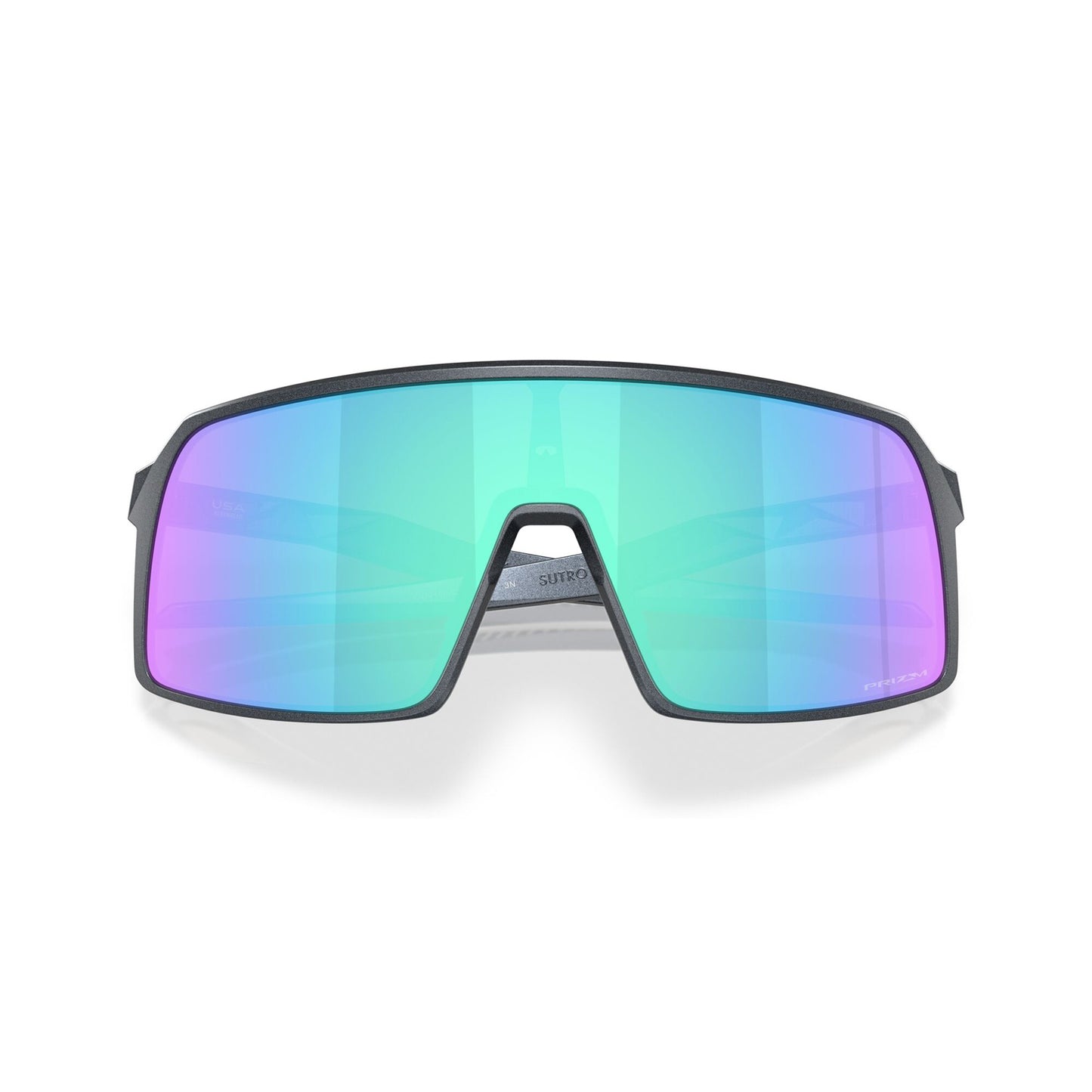 Brýle OAKLEY SUTRO Blue Steel Prizm Sapphire