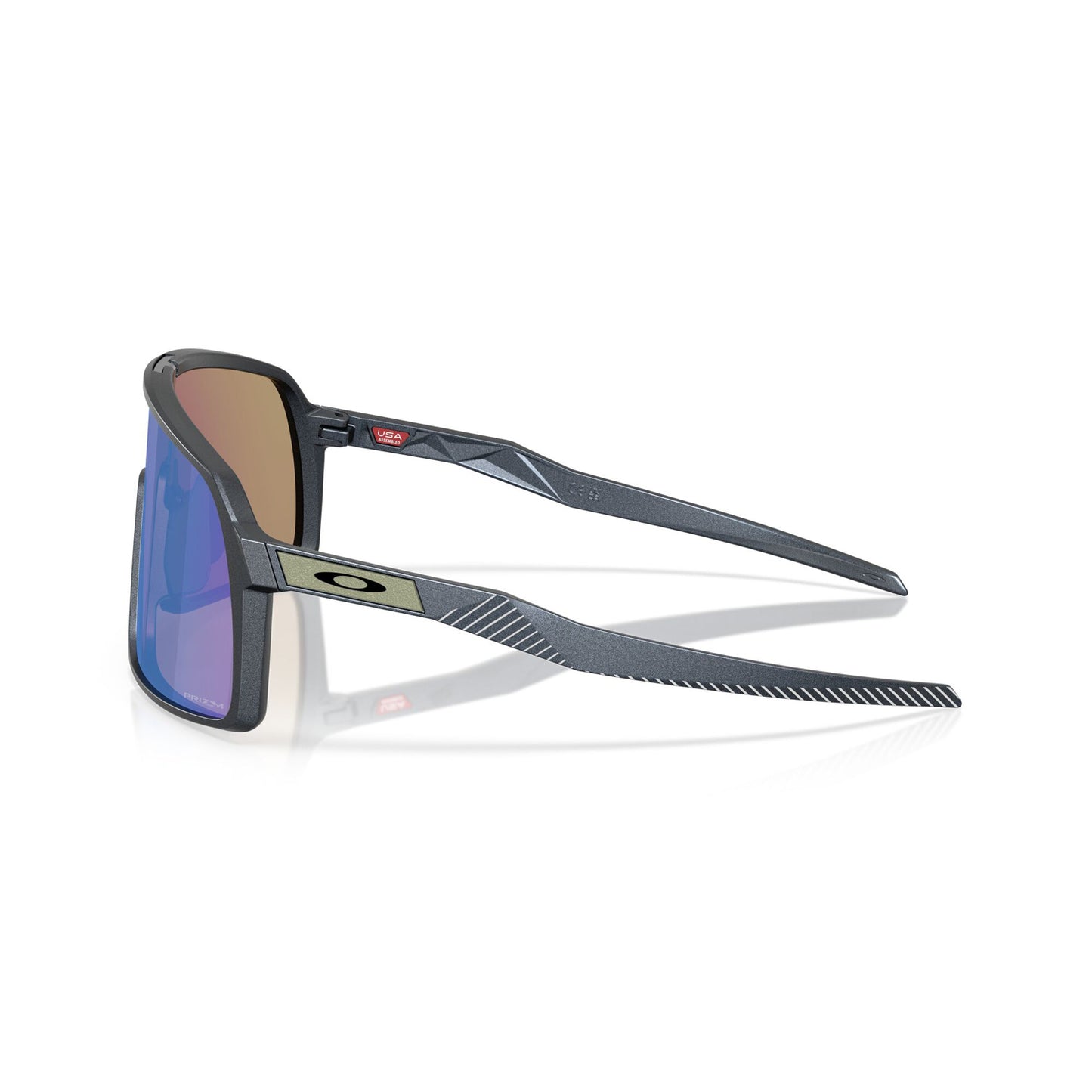 Brýle OAKLEY SUTRO Blue Steel Prizm Sapphire