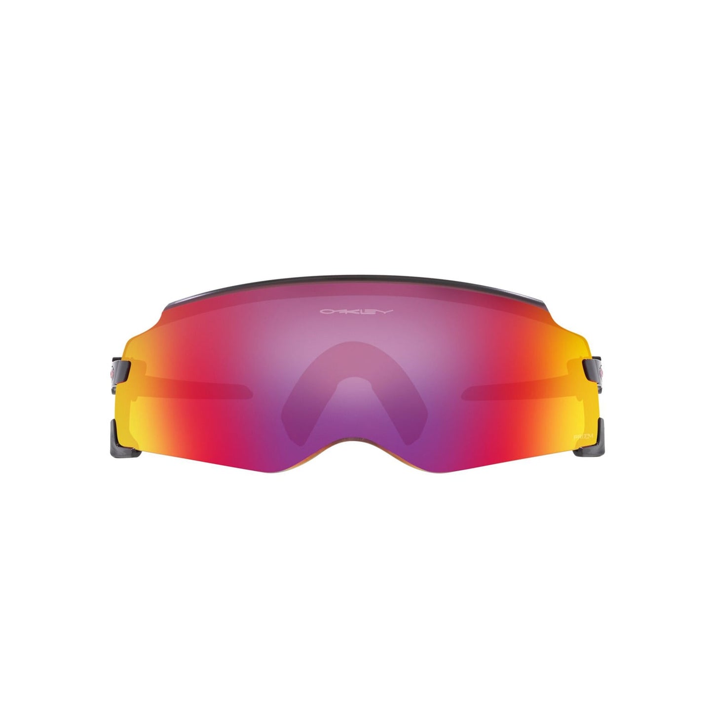 Sluneční brýle OAKLEY KATO Polished Black Prizm Road - OO9455M-0449