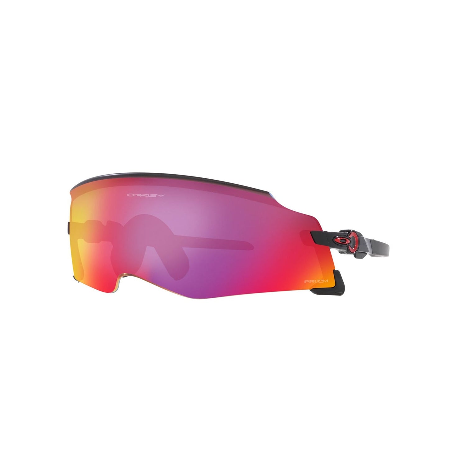 Sluneční brýle OAKLEY KATO Polished Black Prizm Road - OO9455M-0449