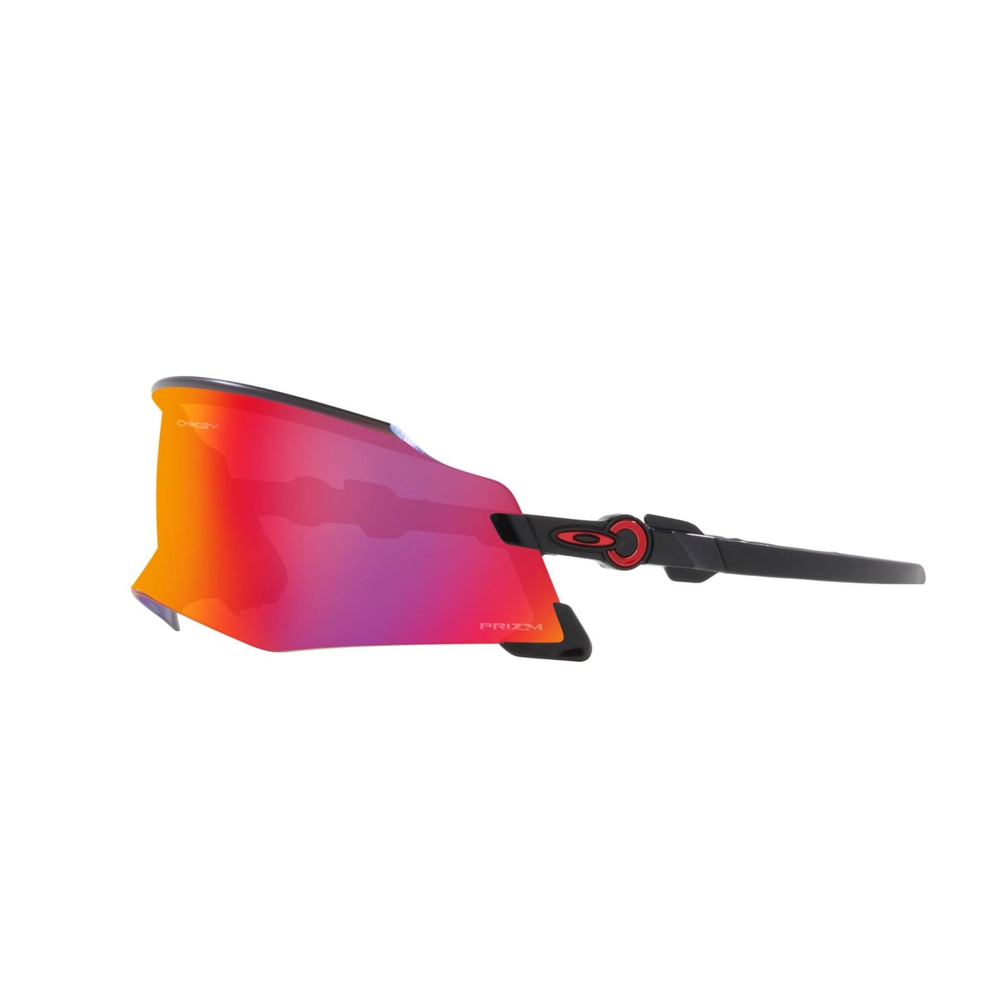 Sluneční brýle OAKLEY KATO Polished Black Prizm Road - OO9455M-0449