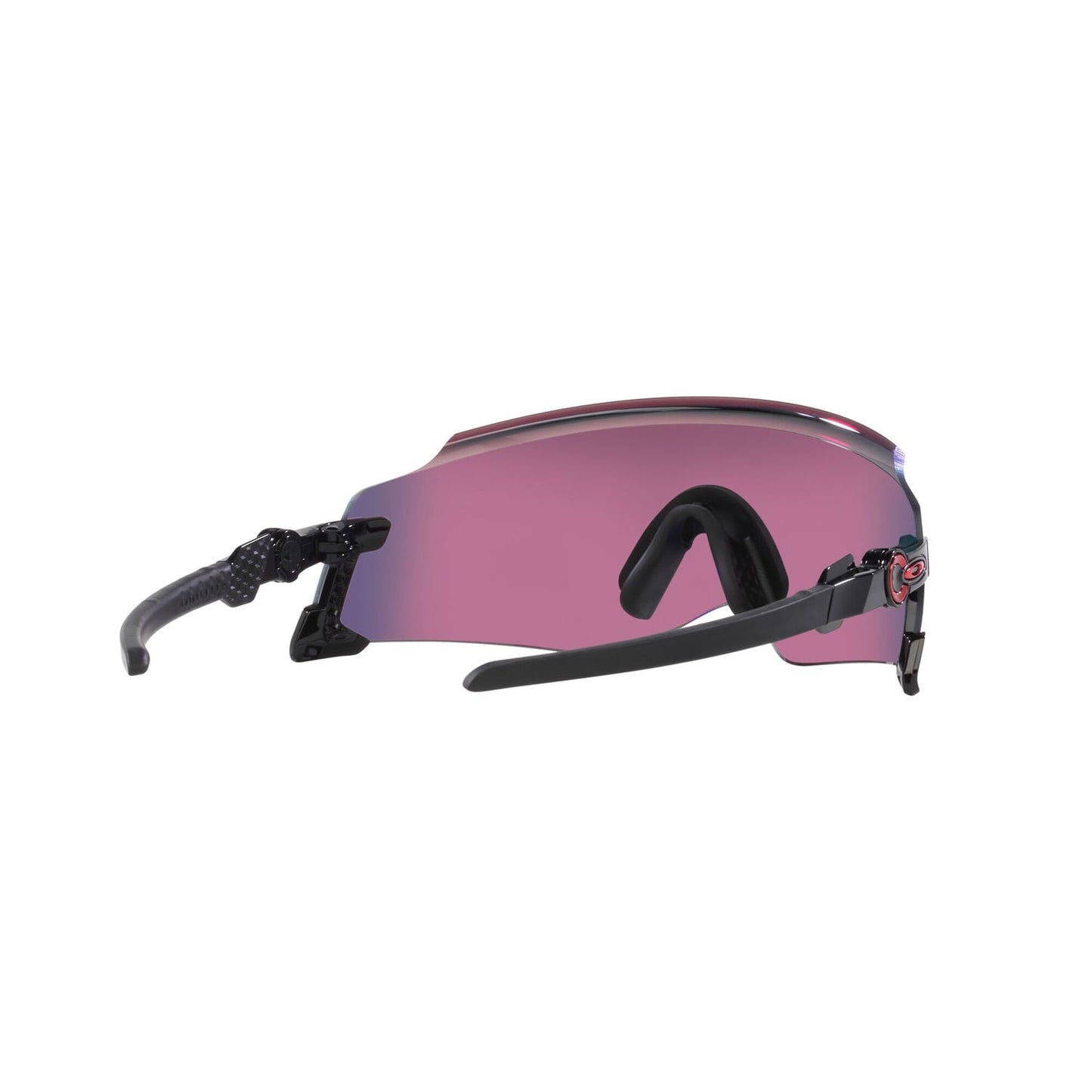 Sluneční brýle OAKLEY KATO Polished Black Prizm Road - OO9455M-0449