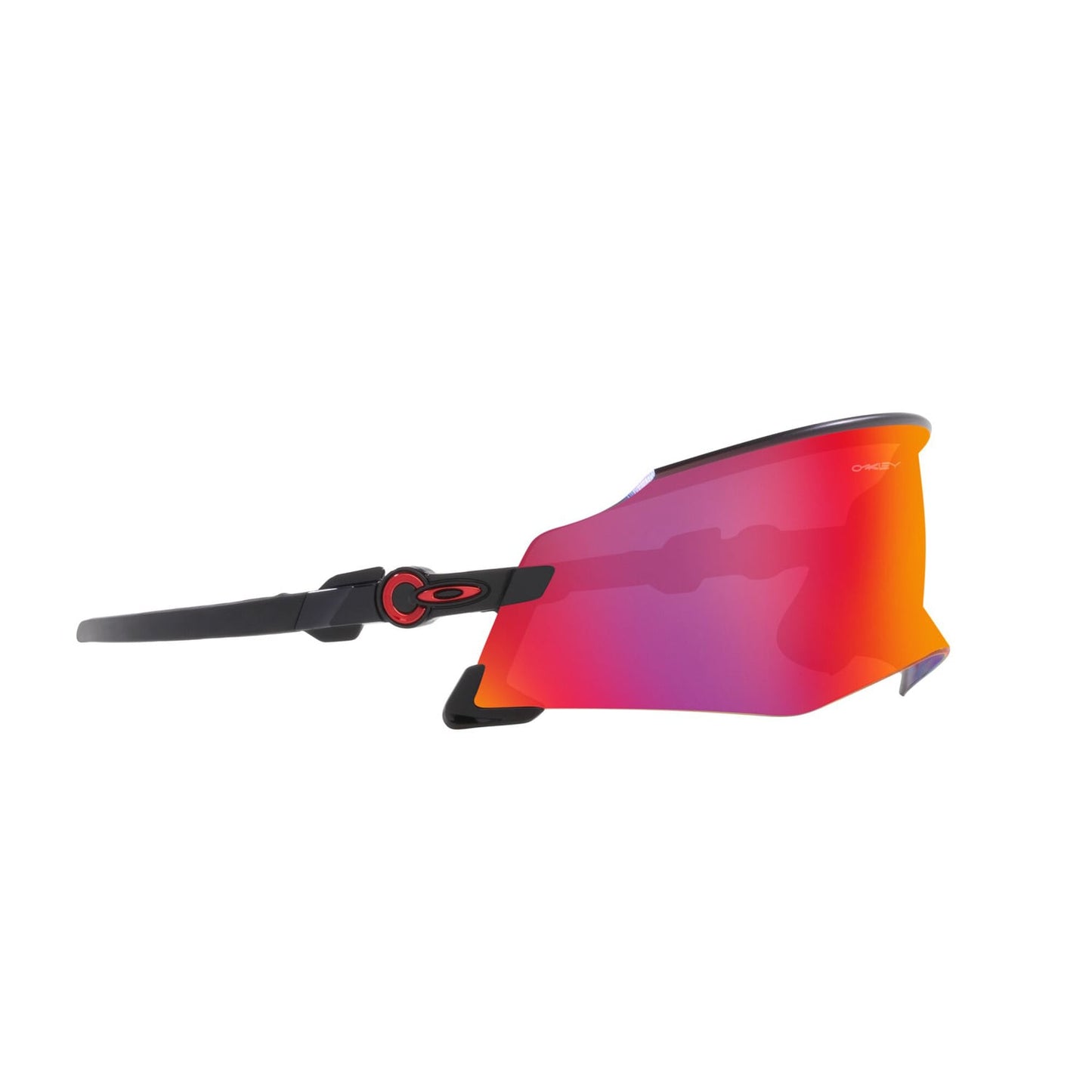 Sluneční brýle OAKLEY KATO Polished Black Prizm Road - OO9455M-0449