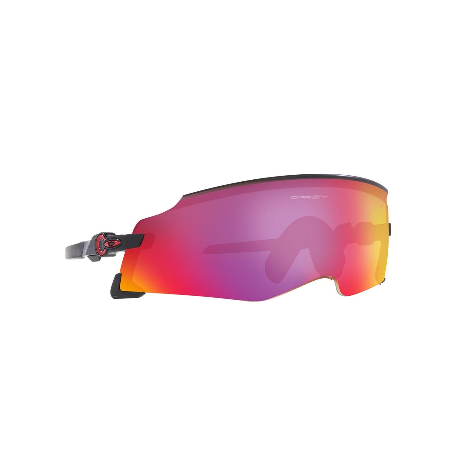 Sluneční brýle OAKLEY KATO Polished Black Prizm Road - OO9455M-0449