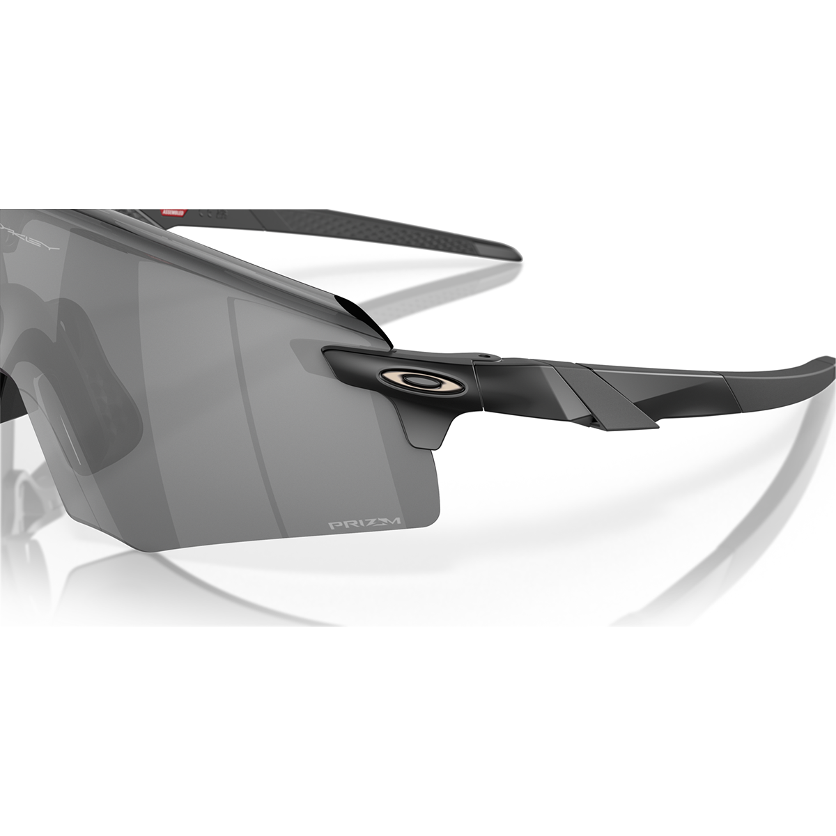 OAKLEY ENCODER mat sort Prizm sort - OO9471-0336