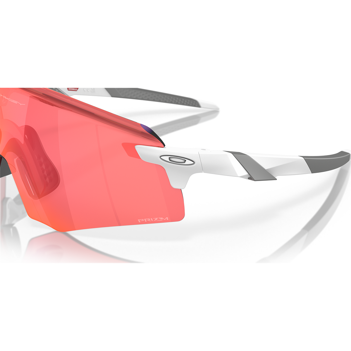 OAKLEY ENCODER Mattvit Prizm Trail Torch - OO9471-1936