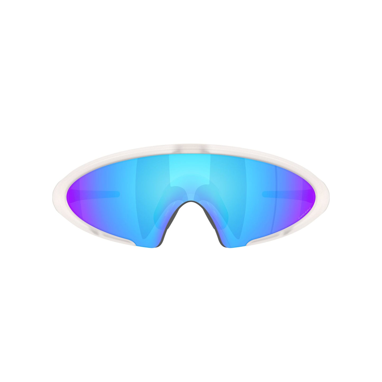 Brýle OAKLEY ELLIPSE Matte Vapor Prizm Sapphire