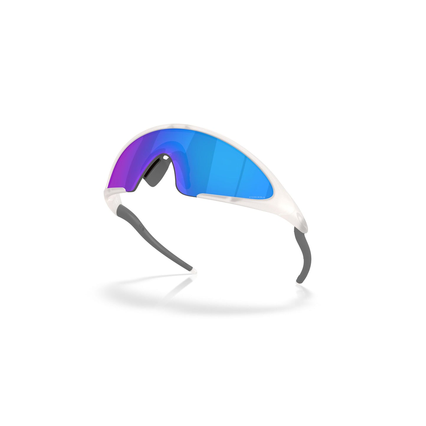 Brýle OAKLEY ELLIPSE Matte Vapor Prizm Sapphire