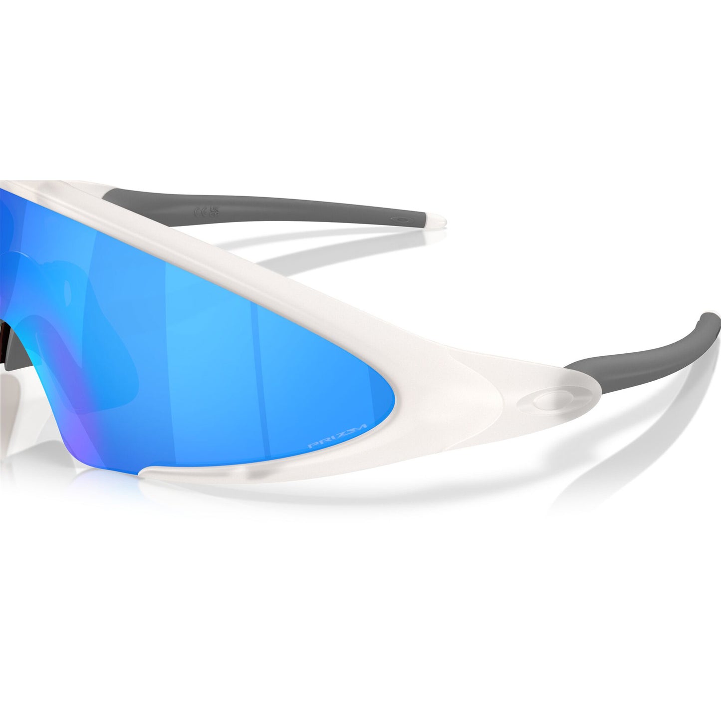 Brýle OAKLEY ELLIPSE Matte Vapor Prizm Sapphire