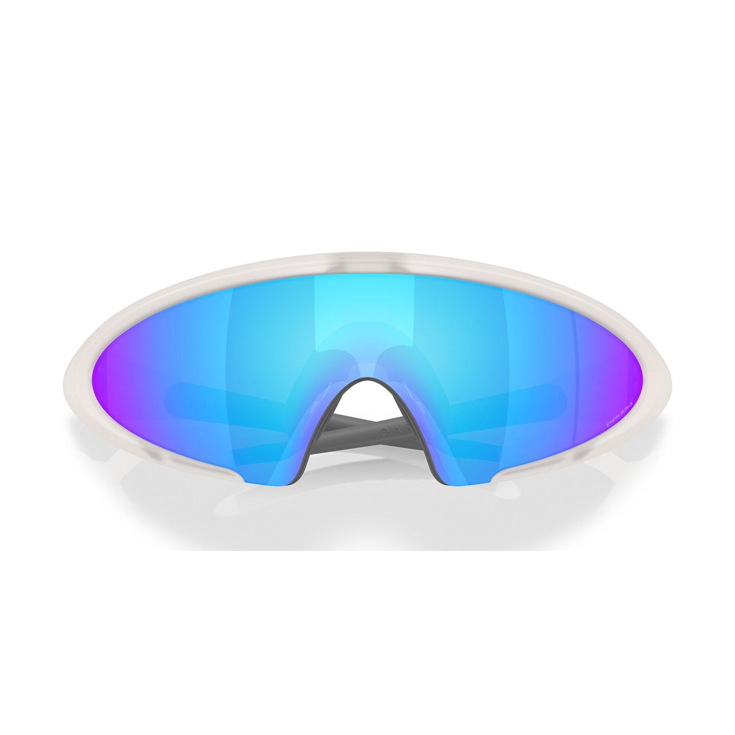 Brýle OAKLEY ELLIPSE Matte Vapor Prizm Sapphire