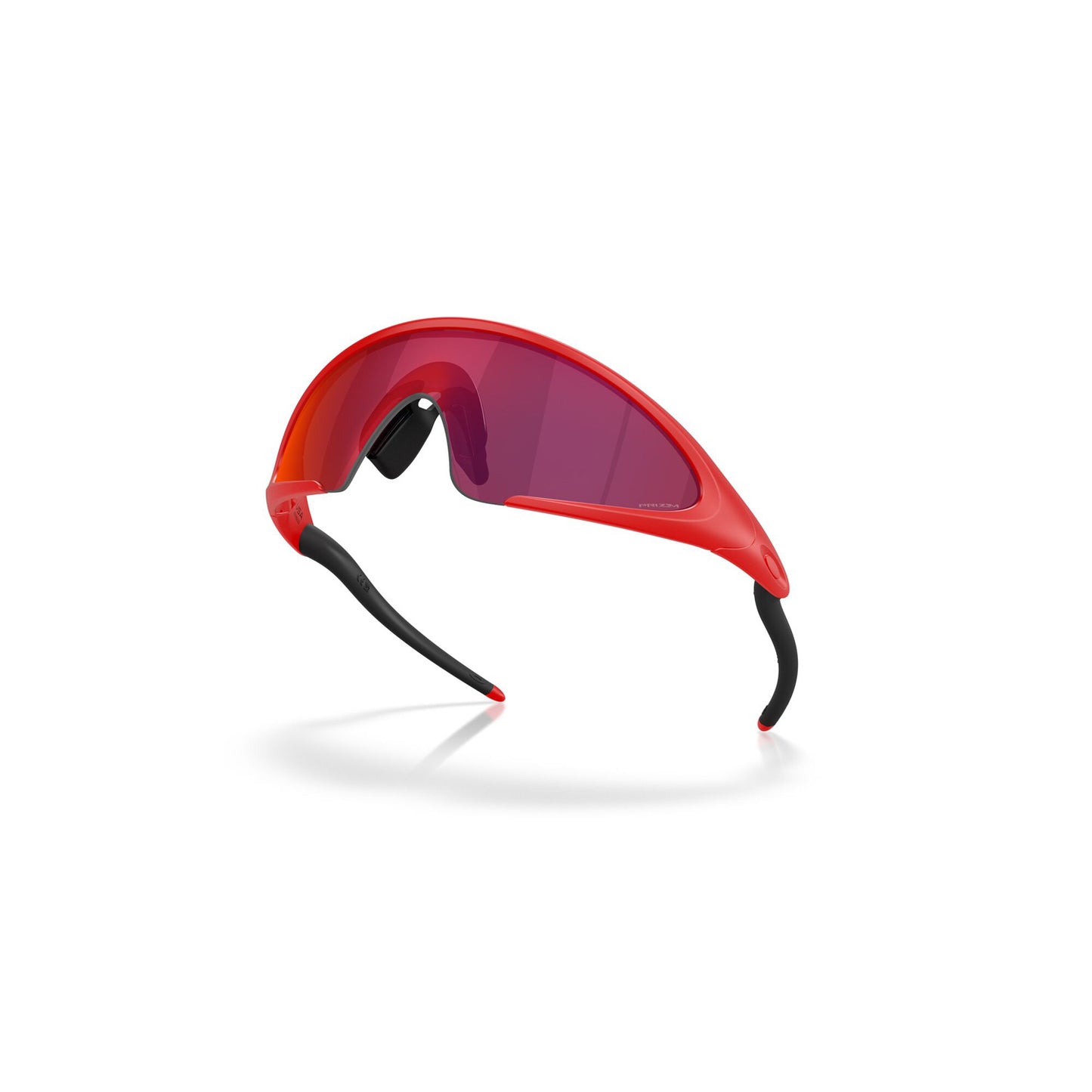 Sluneční brýle OAKLEY ELLIPSE Matte Redline Prizm Road