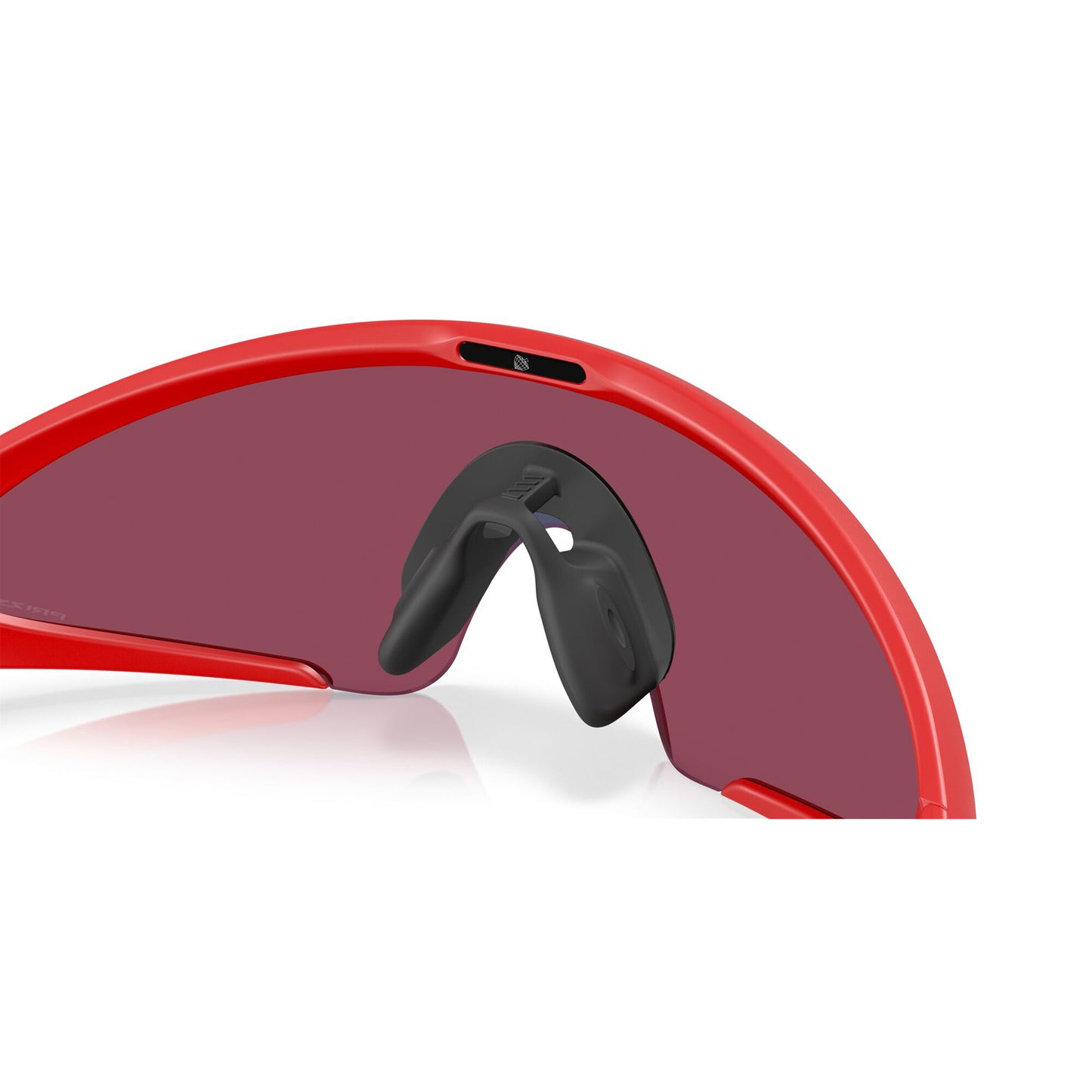 Sluneční brýle OAKLEY ELLIPSE Matte Redline Prizm Road