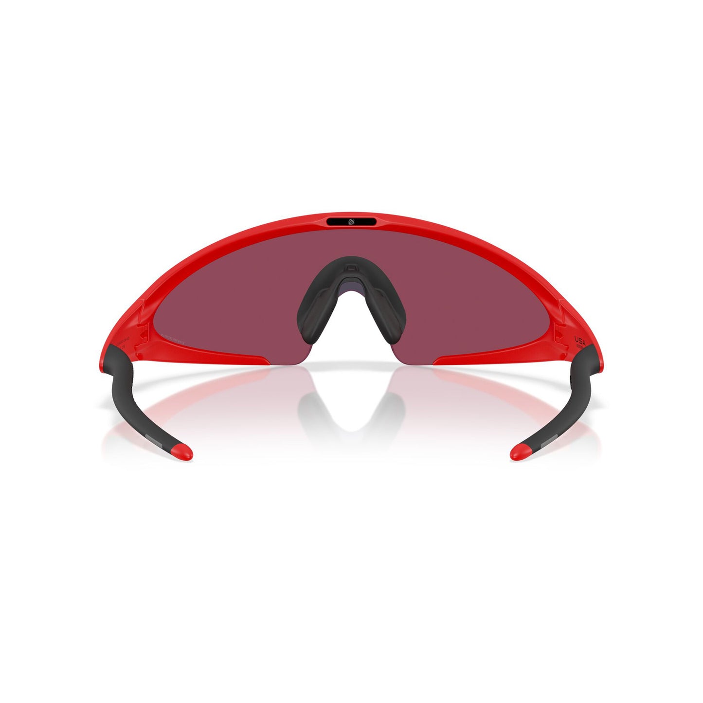 Sluneční brýle OAKLEY ELLIPSE Matte Redline Prizm Road
