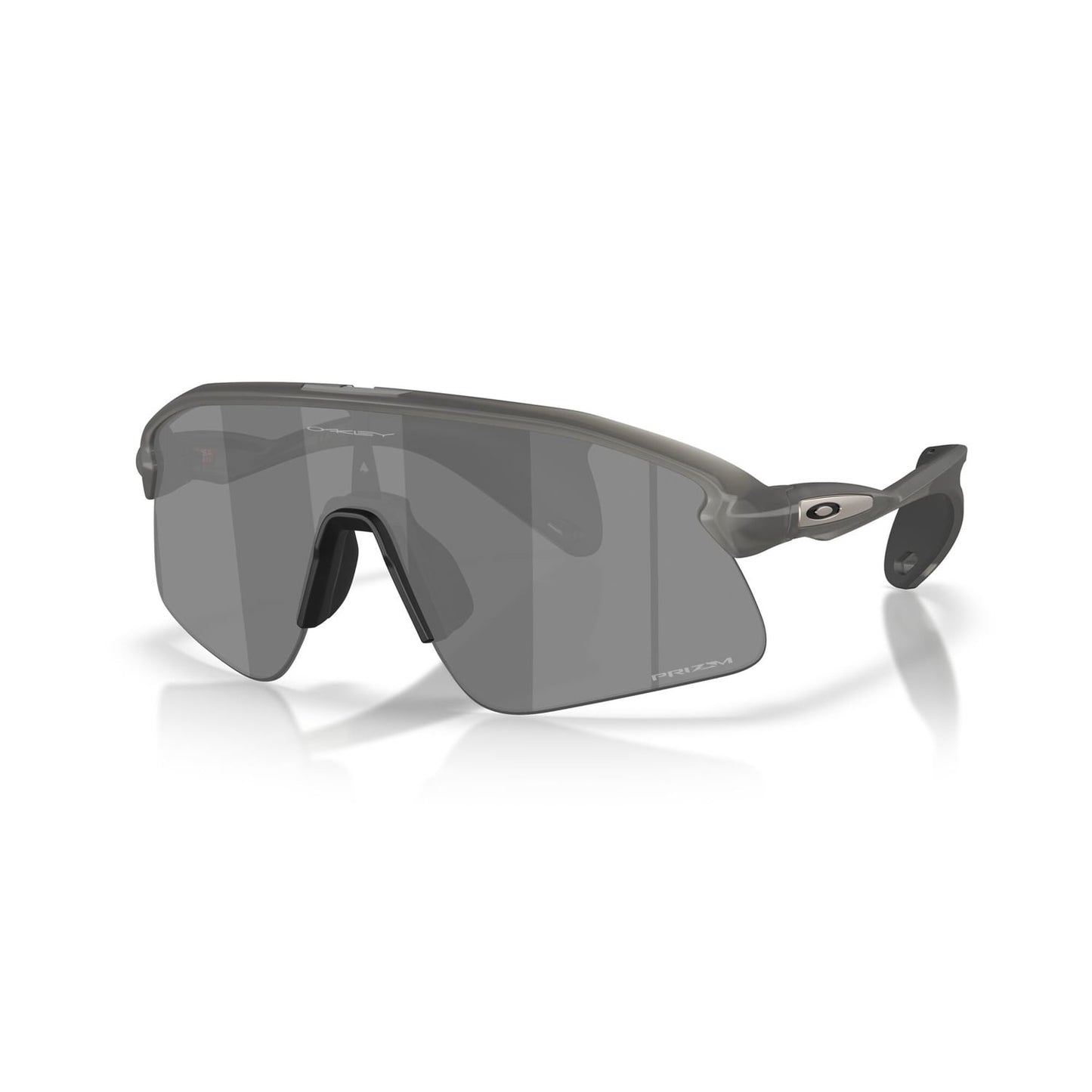OAKLEY STUNT DEVIL Briller Smoke Grey Prizm Black