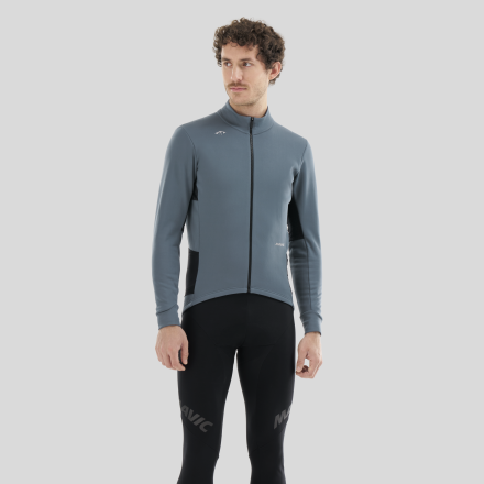 Veste MAVIC AKSIUM THERMO Bleu 2026