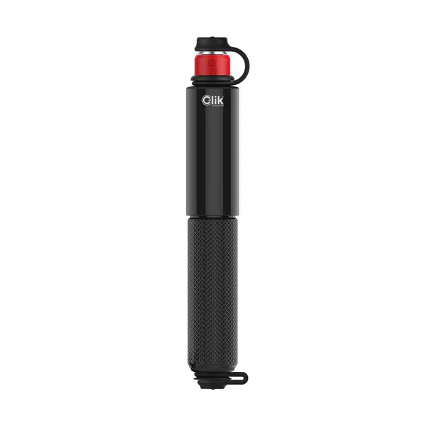 LEZYNE HP CLICK DRIVE Handpump Svart