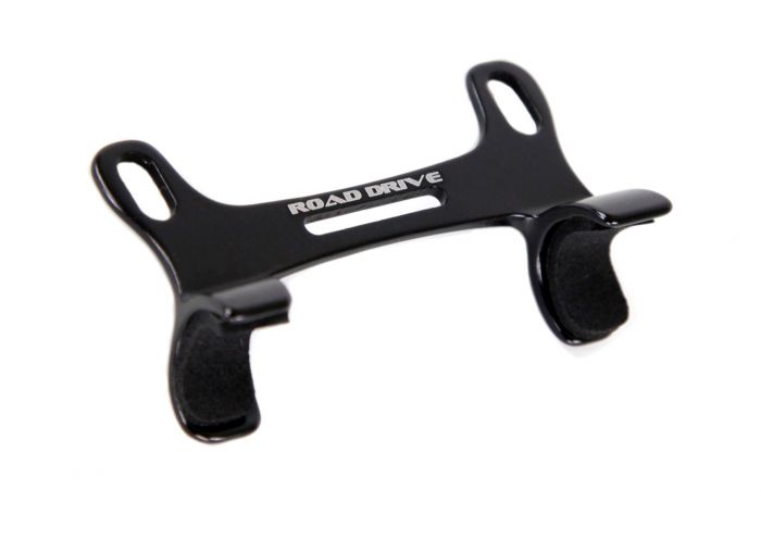 Support de Fixation LEZYNE Aluminium pour Road Drive