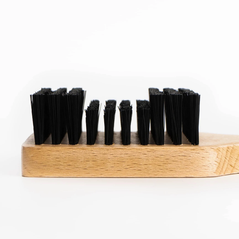 PEATY'S TYRE BRUSH Dækrensebørste
