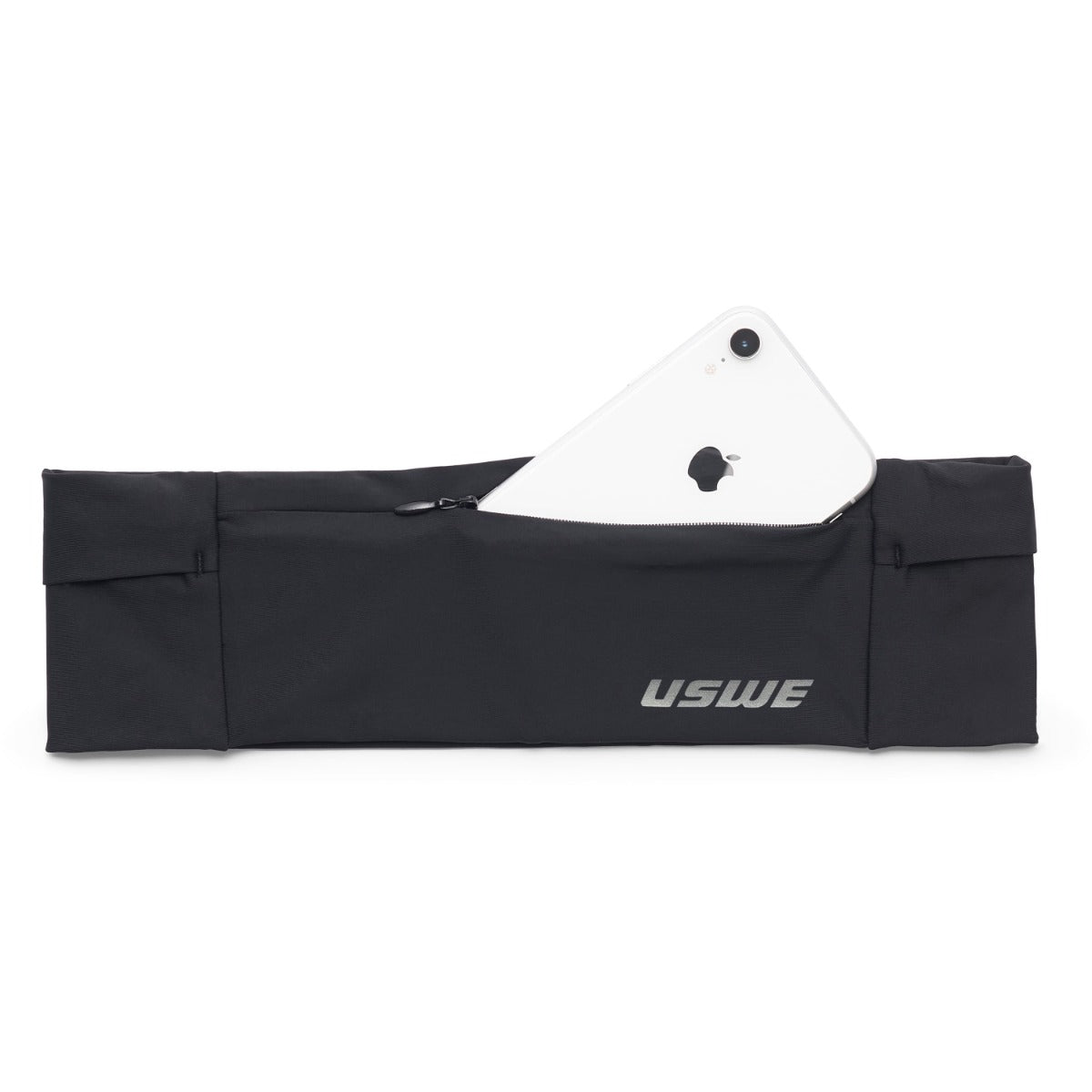 Poche Ventrale USWE HOFTER HIP-BELT Noir