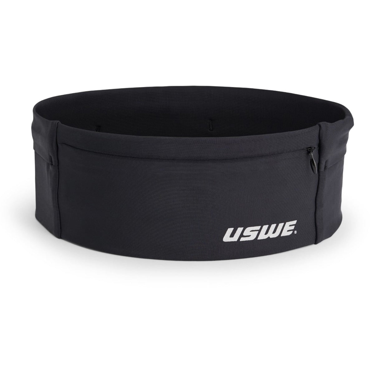 Poche Ventrale USWE HOFTER HIP-BELT Noir