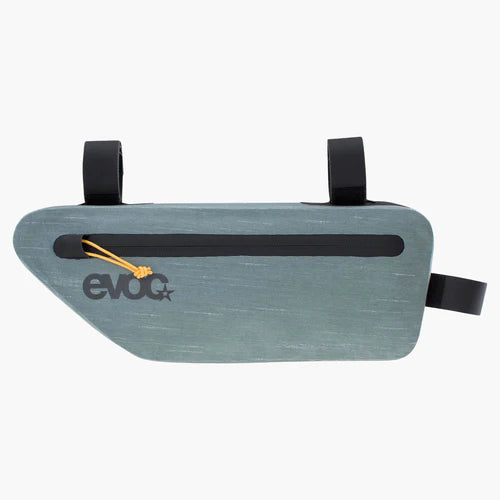 Taška na rám EVOC PACK WP S 1,5 l, zelená