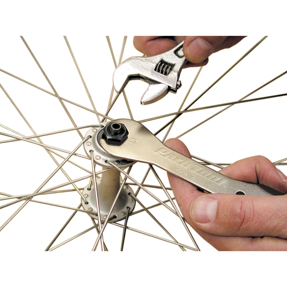 PARK TOOL DCW keglenøgle