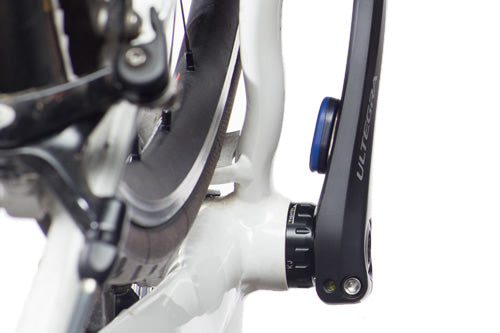 WAHOO RPM ANT+/Bluetooth/Wifi kadenssensor