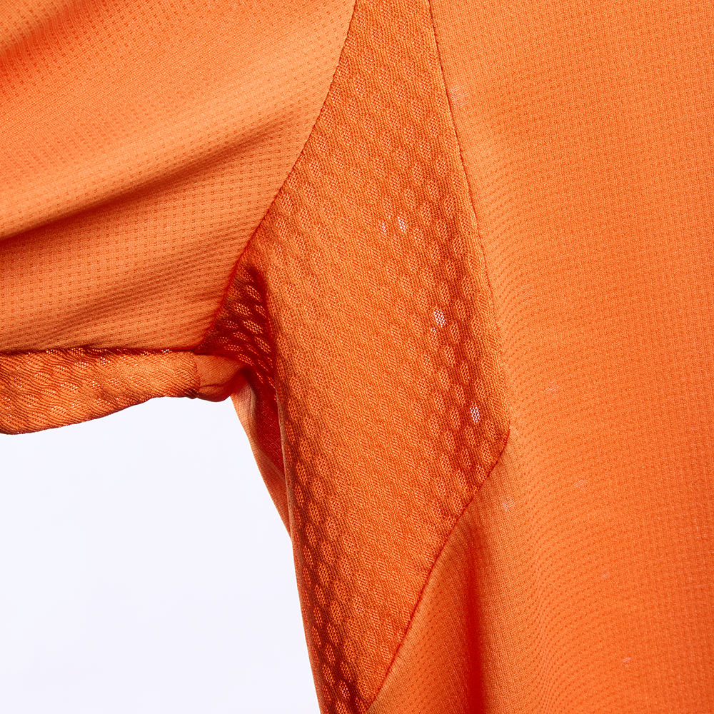 O'NEAL ELEMENT FR Langærmet Jersey Orange