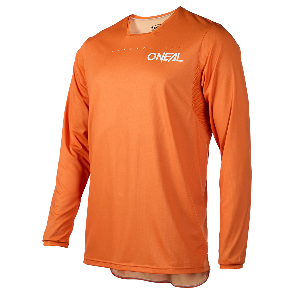 O'NEAL ELEMENT FR Langærmet Jersey Orange