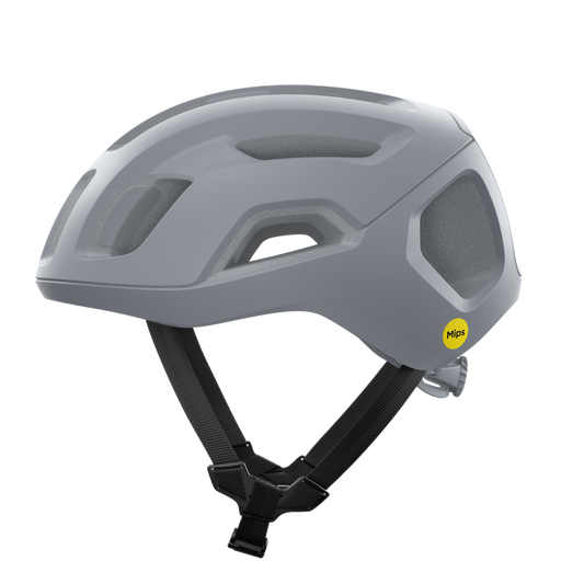 POC VENTRAL AIR MIPS Silniční přilba Matt Grey